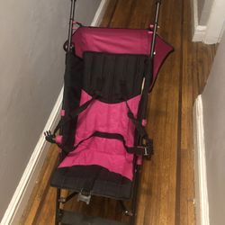Wonder Buggy Baby Stroller 