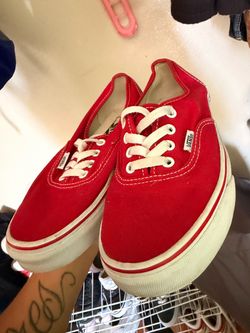 vans