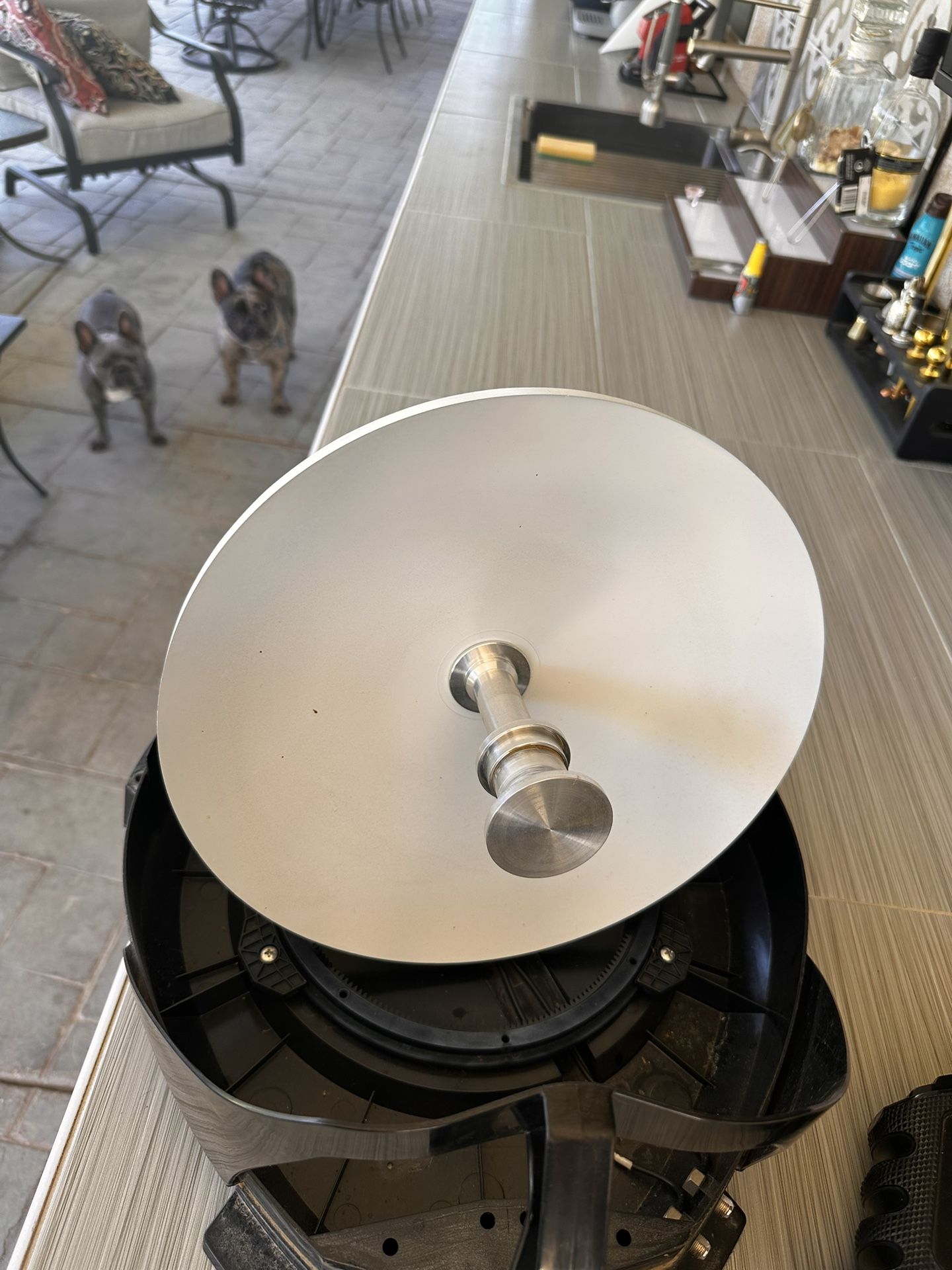 2019 Kings KOP4800 Satellite For RV