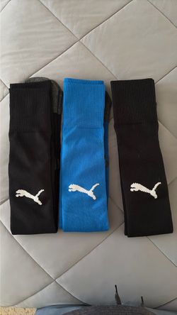 Soccer socks