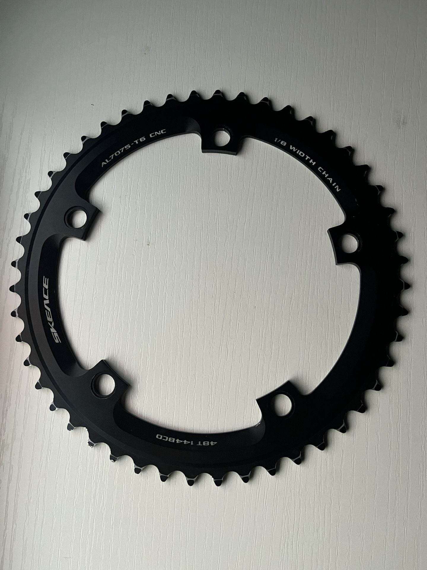 Skeace Chainring 48t