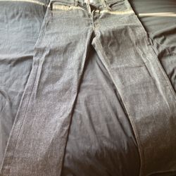 Levi 501 Mens Pants 