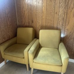 Free Couches 
