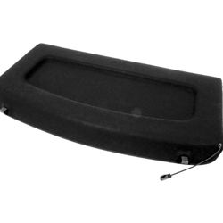 ‘16-‘21 Mazda CX-3 Trunk Cargo Cover