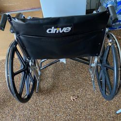 Drive Sentra EC