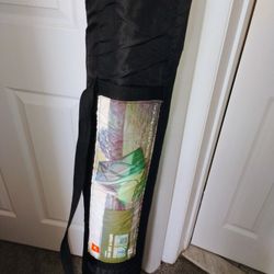 3 Person Tent Pop Out Frame Pickup Only Cash 
