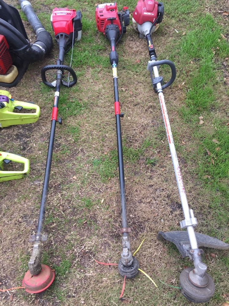 3 Weed eaters for Sale in Portsmouth, VA OfferUp