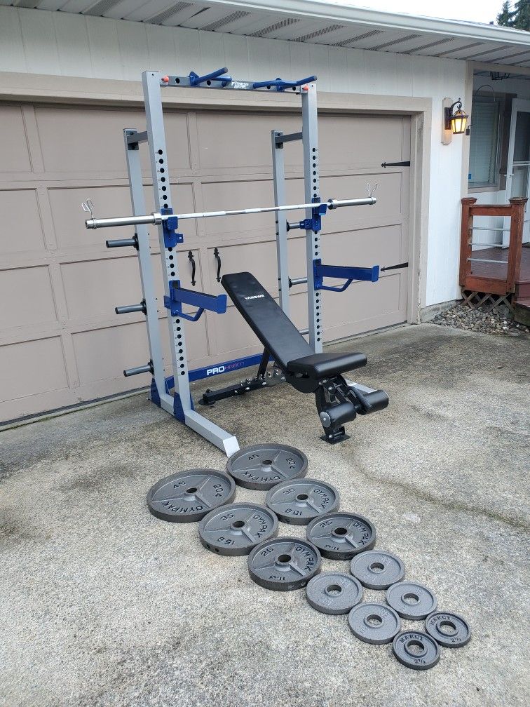 Fitness gear online attachments