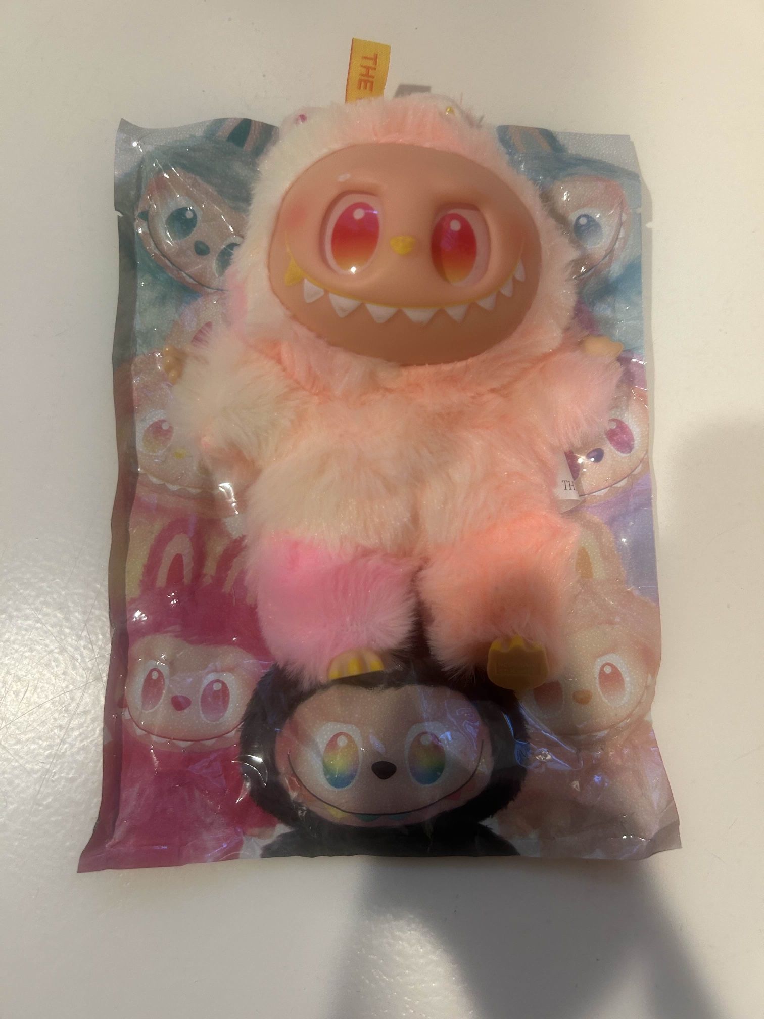 Labubu