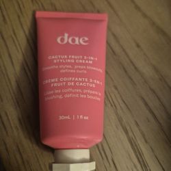 Dae 3 In 1 Styling Cream 