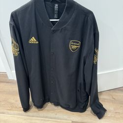 Arsenal Lunar New Year Jacket 