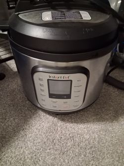 Insta pot