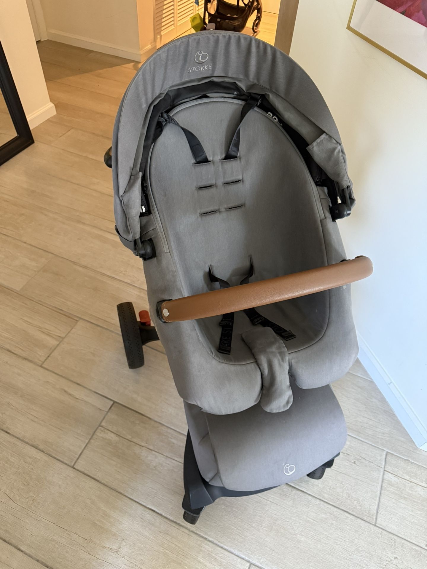 vista v2 uppababy UPPAbaby Vista V3 Stroller + Bassinet Bundle – Everything But The Baby