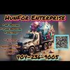 HF Enterprise