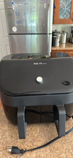 Instant Vortex Plus Dual Basket Air Fryer