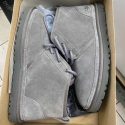 Ugg 3236 Size 10 With Box 