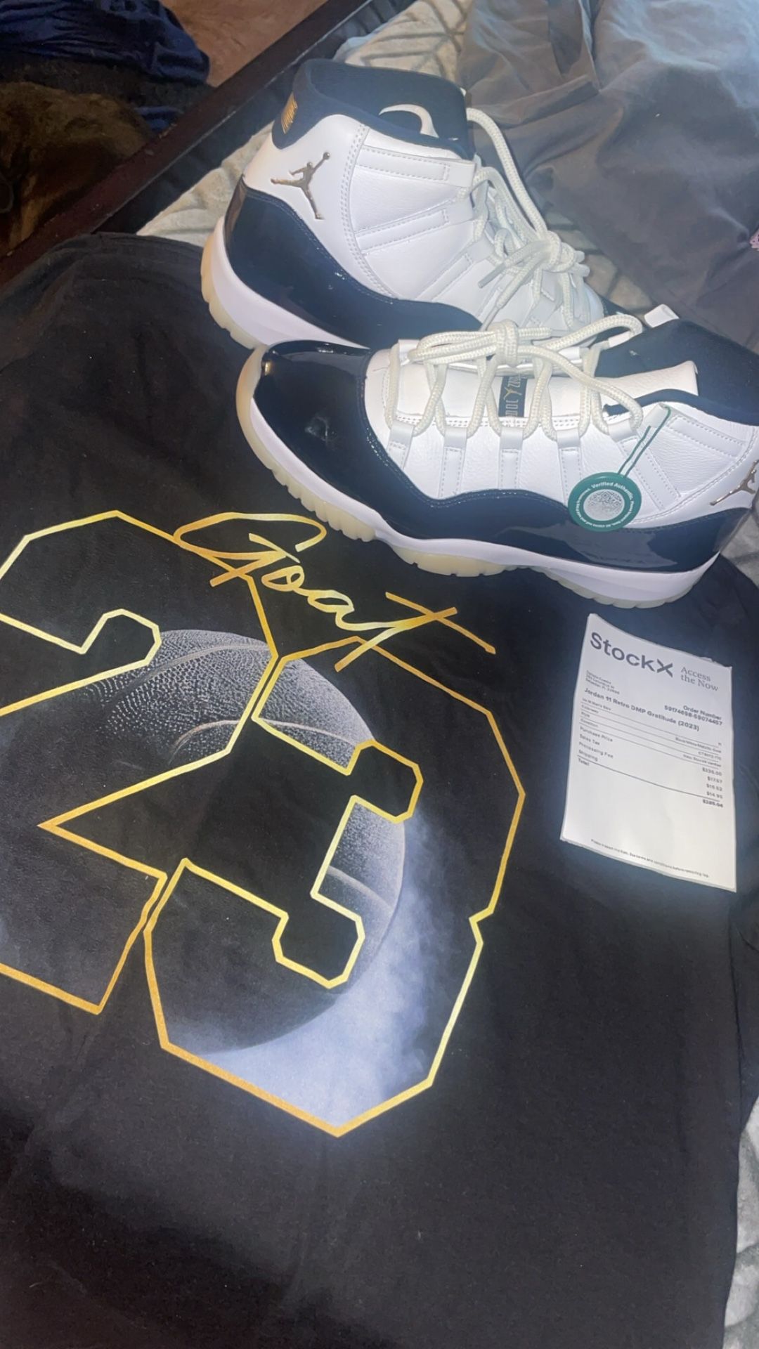 Jordan 11