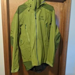 Arc'teryx Theta AR Jacket - Large