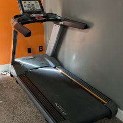 Treadmill