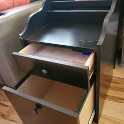 File Cabinet 