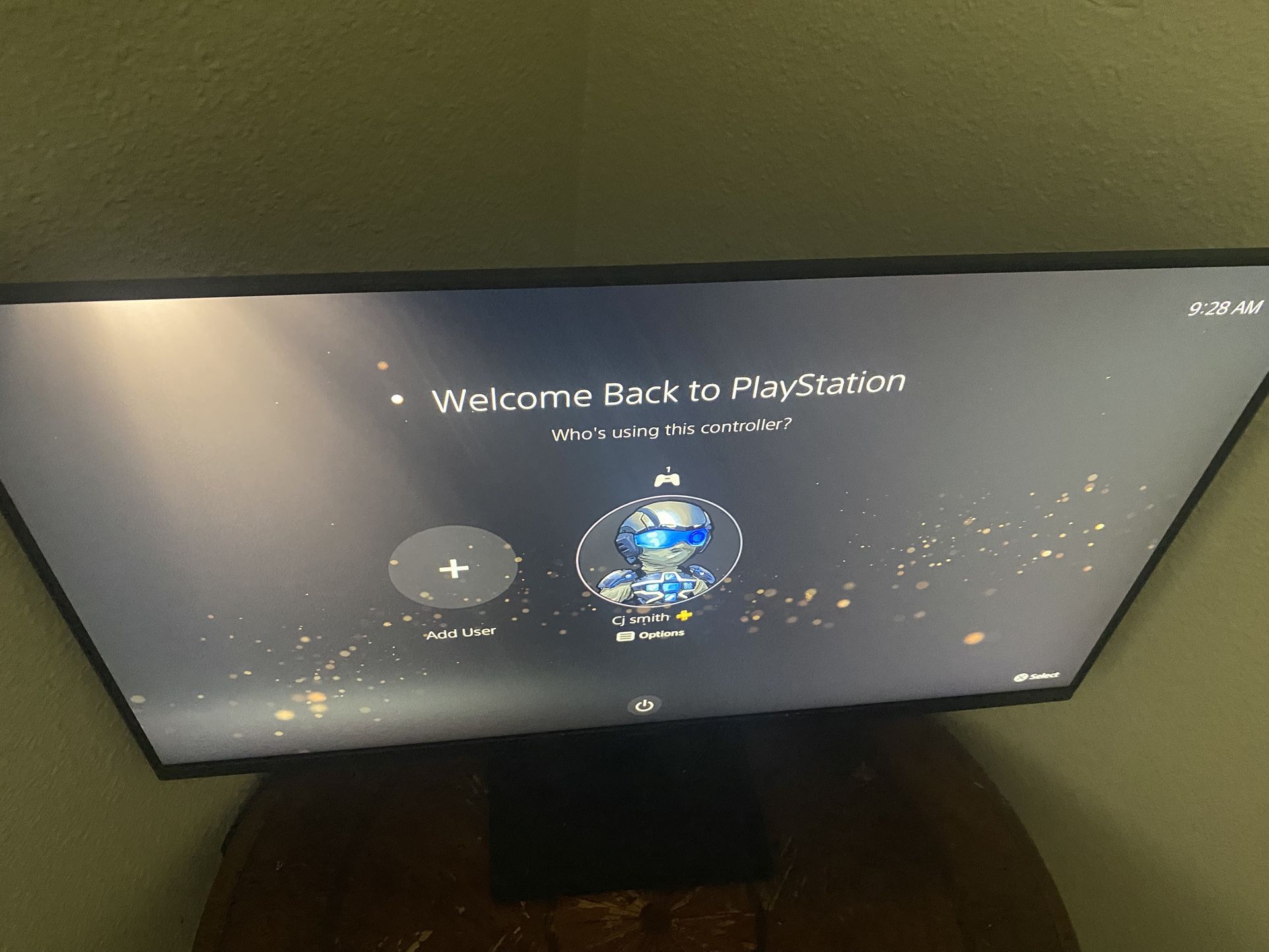 Samsung Computer/Gaming Monitor