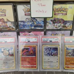 Vivid Voltage Staff Promo