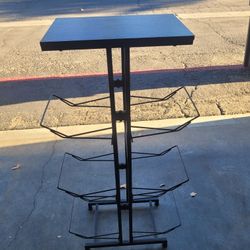 5 Gallon Water Jug Stand 