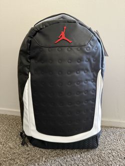 Nike Air Jordan Retro 13 Backpack Bag Brand New