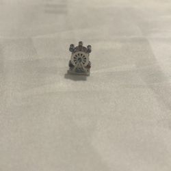 Carnival Ferris Wheel Charm