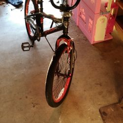 Kent Freestyle Bicycle