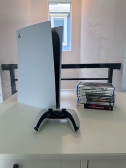 PS5