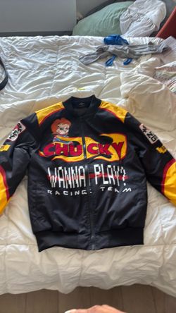 Chucky jacket