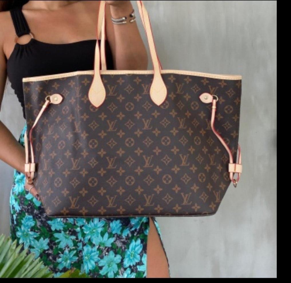Purse & Wallet Set