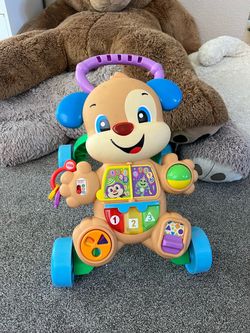 Fisher Price Walker