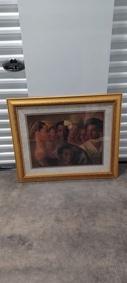 THE BEAUTY OF COLOR PRINT  29"× 35"