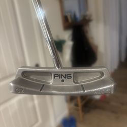 Ping G2 MiniC Putter