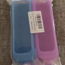 Roku Silicone Remote Cover 