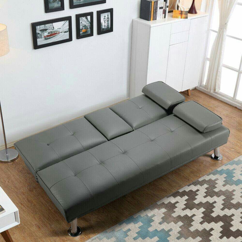 Convertible Sofà Sleeper Couch