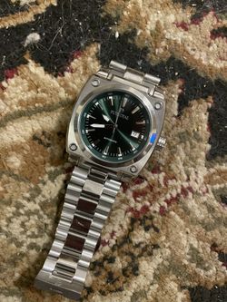 Puredial Watch