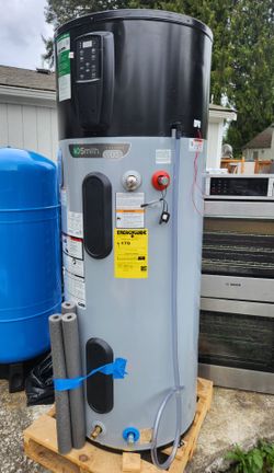 A.O.Smith Signature 900 80- gallons