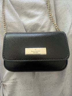 Kate Spade Mini Wallet Crossbody