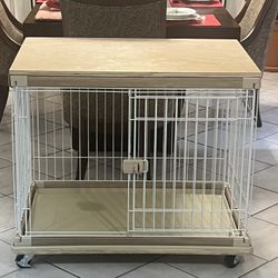 Dog Kennel - Medium 