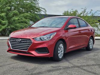 Auction this Saturday - 2020 Hyundai Accent SE / SEL 4 Door Coupe