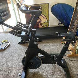 Myxfitness Bike