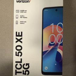 Verizon Prepaid Phone 