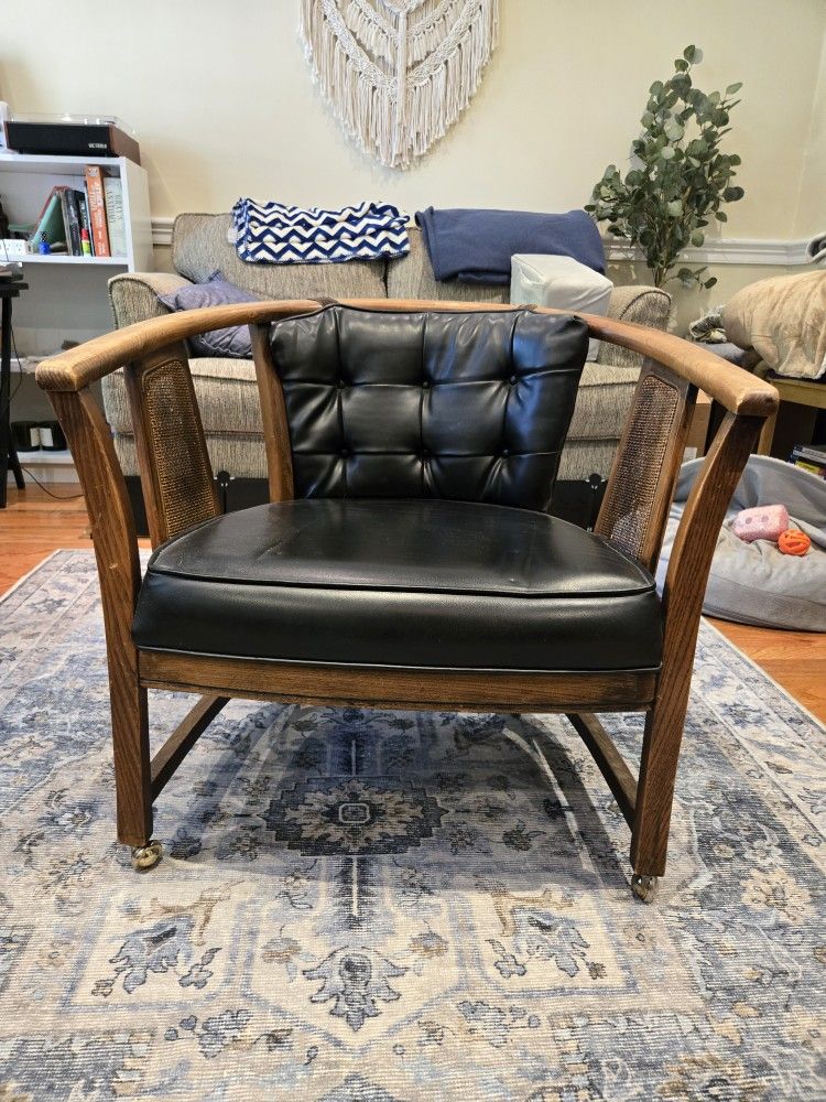 MCM Chair