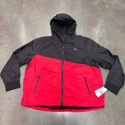 Calvin Klein windbreaker Xl