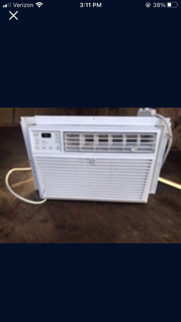 Ac Unit