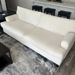 Contemporary Sofa (2)
