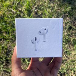 AirPods Pro 3rd Generation – Brand New